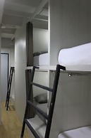 Bed Bike Hostel