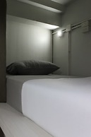 Bed Bike Hostel