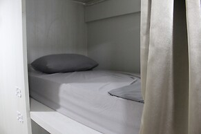 Bed Bike Hostel