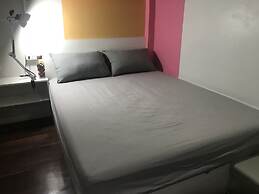 Bed Bike Hostel
