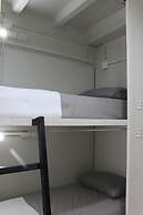 Bed Bike Hostel