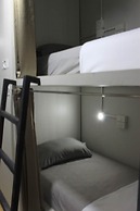 Bed Bike Hostel
