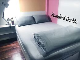 Bed Bike Hostel