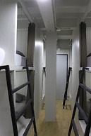 Bed Bike Hostel
