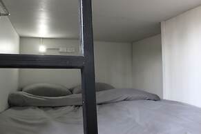 Bed Bike Hostel