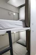 Bed Bike Hostel