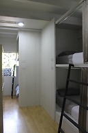 Bed Bike Hostel