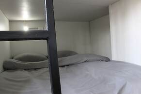 Bed Bike Hostel