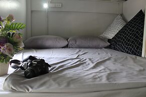 Bed Bike Hostel