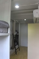 Bed Bike Hostel