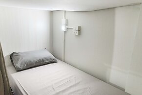 Bed Bike Hostel