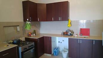 Rawabi Apartment