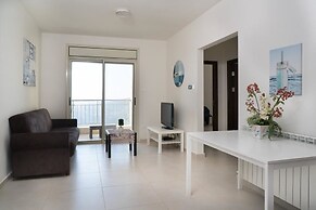 Rawabi Apartment