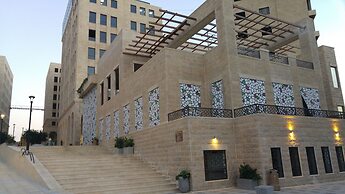 Rawabi Apartment