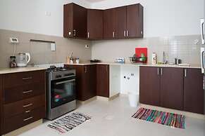 Rawabi Apartment