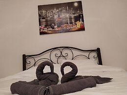 Rawabi Apartment