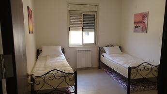 Rawabi Apartment
