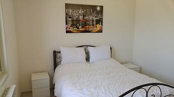 Rawabi Apartment