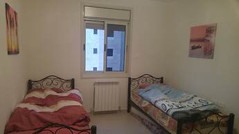 Rawabi Apartment