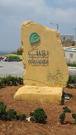 Rawabi Apartment