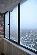 Zhukovsky apartment