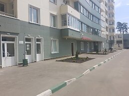Zhukovsky apartment