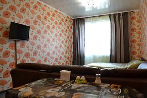 Zhukovsky apartment