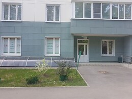 Zhukovsky apartment