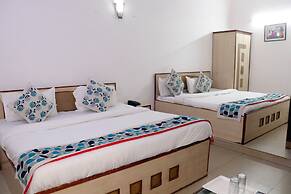 Hotel Riya Palace - Idgah Railway Station Agra