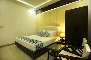 Hotel Riya Palace - Idgah Railway Station Agra