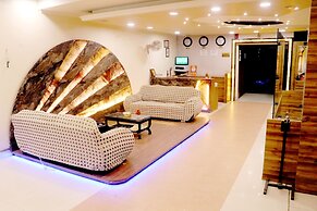 Hotel Riya Palace - Idgah Railway Station Agra