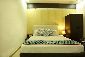Hotel Riya Palace - Idgah Railway Station Agra