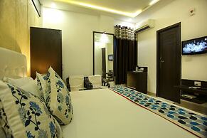 Hotel Riya Palace - Idgah Railway Station Agra