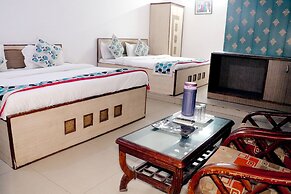 Hotel Riya Palace - Idgah Railway Station Agra