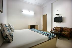 Hotel Riya Palace - Idgah Railway Station Agra