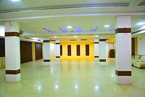 Hotel Riya Palace - Idgah Railway Station Agra
