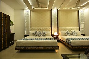 Hotel Riya Palace - Idgah Railway Station Agra