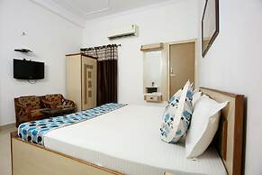 Hotel Riya Palace - Idgah Railway Station Agra