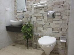 Hotel Riya Palace - Idgah Railway Station Agra