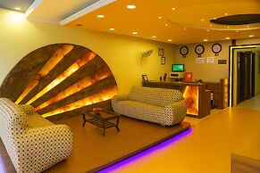 Hotel Riya Palace - Idgah Railway Station Agra