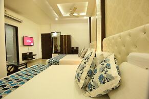 Hotel Riya Palace - Idgah Railway Station Agra