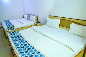 Hotel Riya Palace - Idgah Railway Station Agra