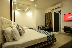 Hotel Riya Palace - Idgah Railway Station Agra
