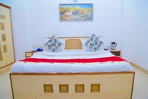 Hotel Riya Palace - Idgah Railway Station Agra