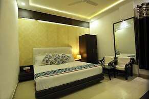 Hotel Riya Palace - Idgah Railway Station Agra