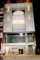Hotel Riya Palace - Idgah Railway Station Agra