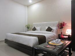 Hotel Riya Palace - Idgah Railway Station Agra