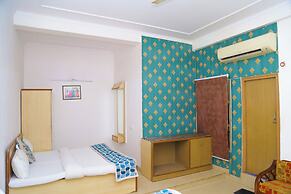 Hotel Riya Palace - Idgah Railway Station Agra