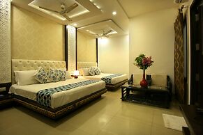 Hotel Riya Palace - Idgah Railway Station Agra