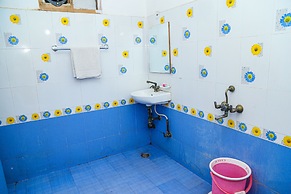 Hotel Riya Palace - Idgah Railway Station Agra